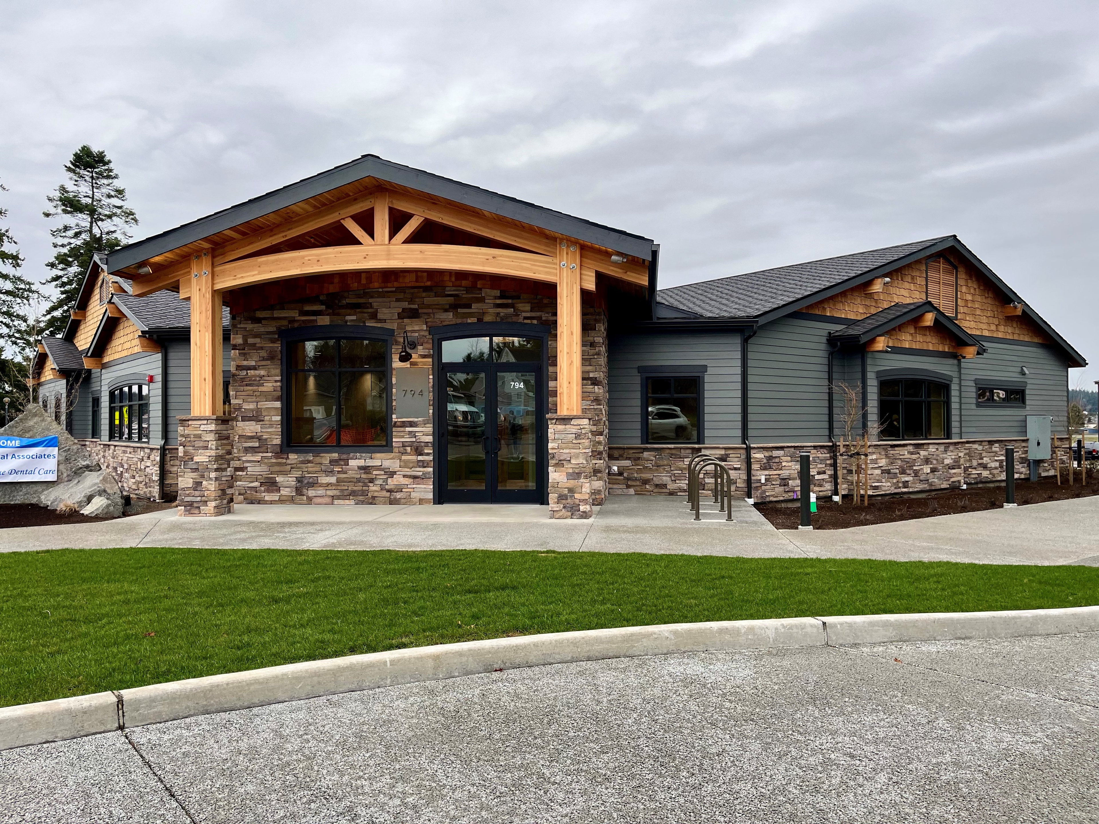 Eastside Corporate Center