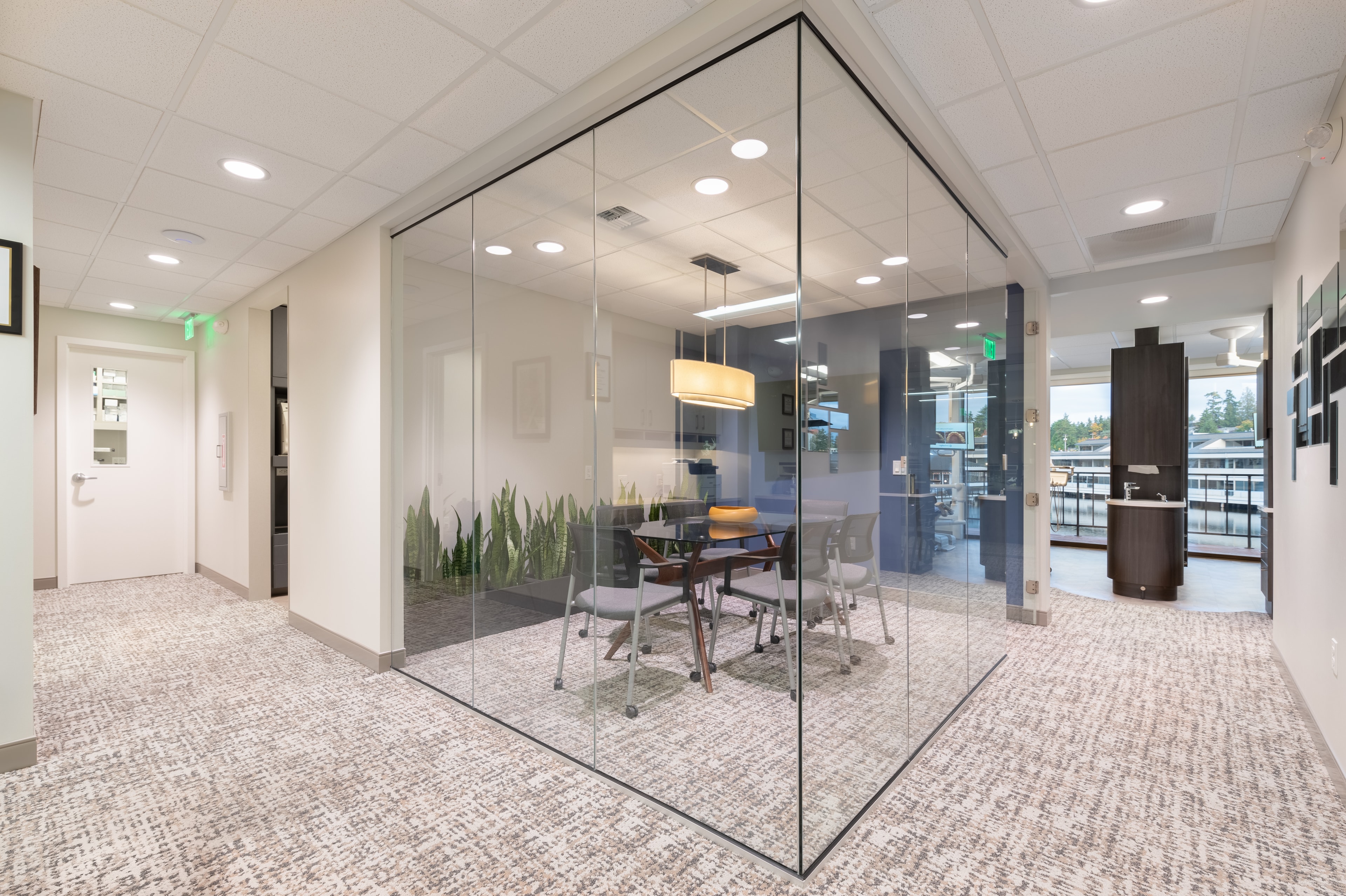 Cascade Medical Group